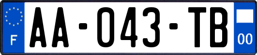 AA-043-TB