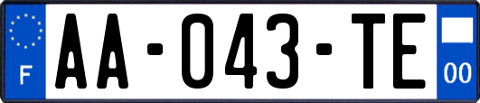 AA-043-TE