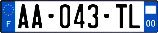 AA-043-TL