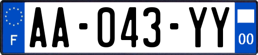 AA-043-YY