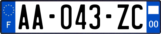 AA-043-ZC