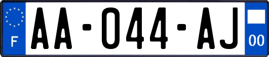 AA-044-AJ