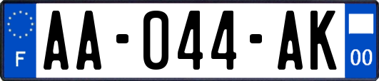 AA-044-AK