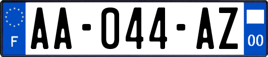 AA-044-AZ