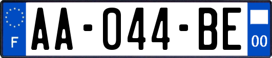 AA-044-BE