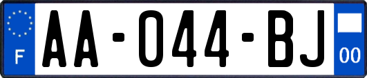 AA-044-BJ