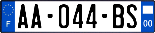 AA-044-BS