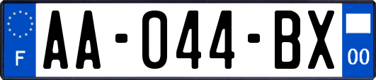 AA-044-BX