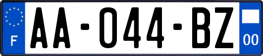 AA-044-BZ