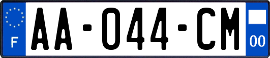 AA-044-CM