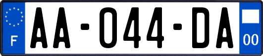 AA-044-DA