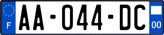 AA-044-DC