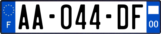 AA-044-DF