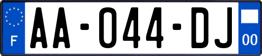 AA-044-DJ