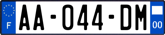 AA-044-DM