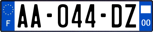 AA-044-DZ
