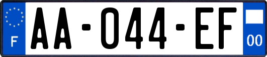 AA-044-EF