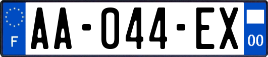 AA-044-EX