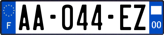 AA-044-EZ