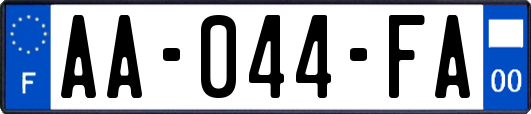 AA-044-FA