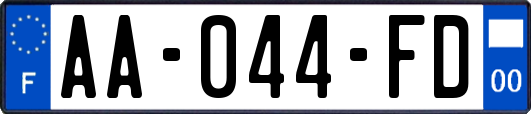 AA-044-FD