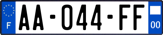 AA-044-FF