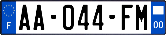 AA-044-FM