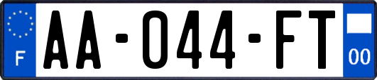 AA-044-FT