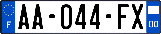 AA-044-FX