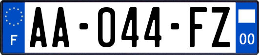 AA-044-FZ