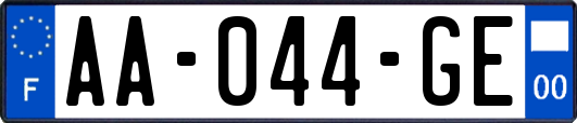 AA-044-GE