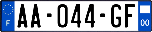 AA-044-GF