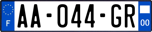 AA-044-GR