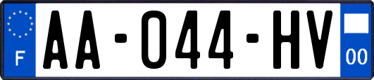 AA-044-HV