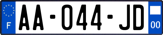 AA-044-JD