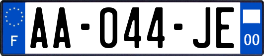 AA-044-JE