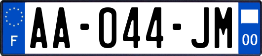 AA-044-JM