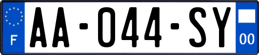 AA-044-SY