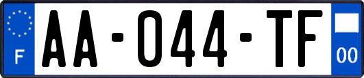 AA-044-TF