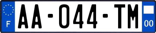 AA-044-TM