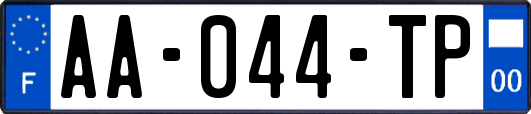 AA-044-TP