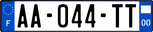 AA-044-TT