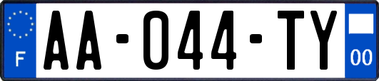 AA-044-TY