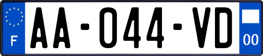 AA-044-VD