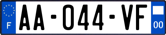 AA-044-VF