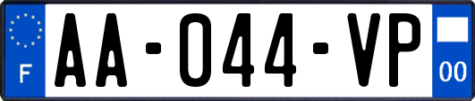 AA-044-VP