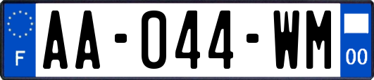 AA-044-WM