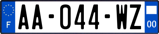 AA-044-WZ