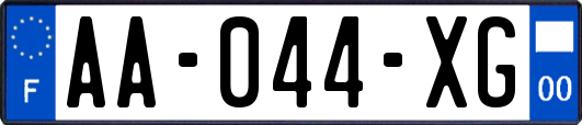 AA-044-XG