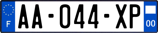 AA-044-XP